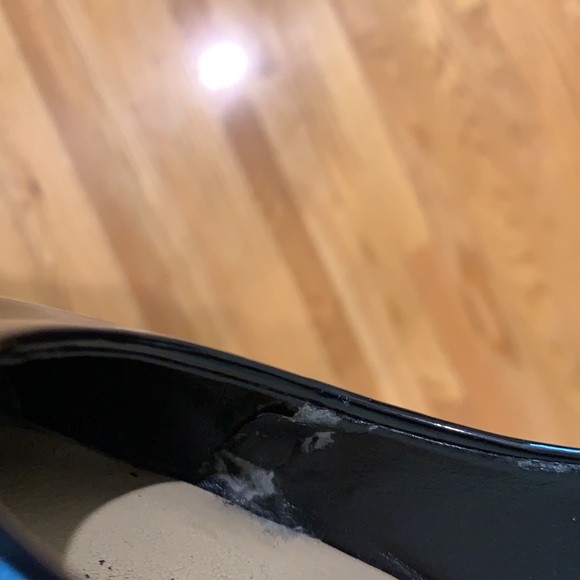 Patent pumps - Picture 5 of 5